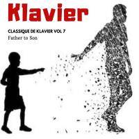 klavier vol. 7 - Father to son by Monghadi Lethabo More
