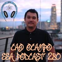 Scientific Sound Radio Podcast 280, Bicycle Corporations' Roots 49 with guest Cao Ocampo. by Scientific Sound Asia Radio