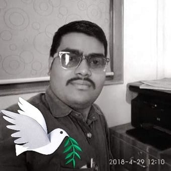 Hemant Mandal