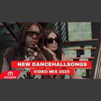 NEW DANCEHALL SONGS MIX FT STORY RIDDIM BY DJ BUNDUKI FT VYBZ KARTEL MASICKA Valiant Rvssian by Haniel