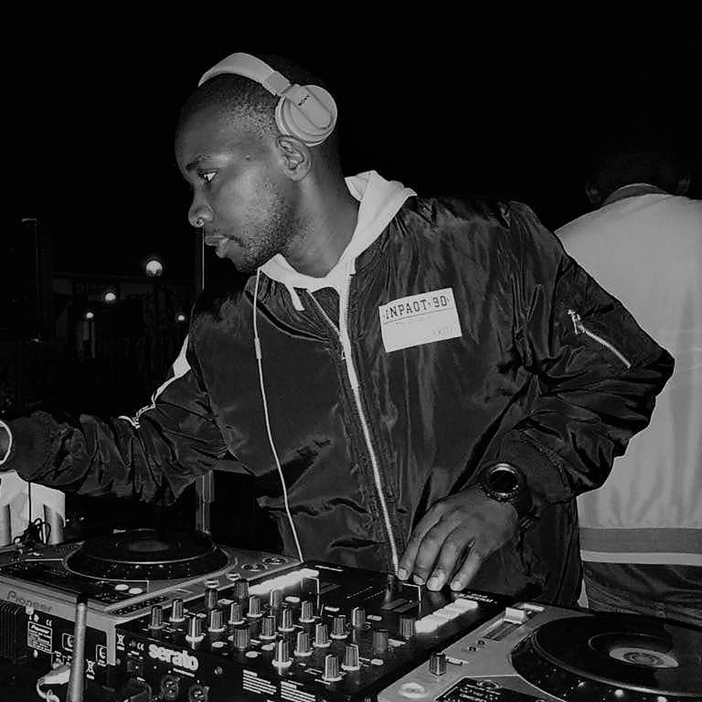 Bashment - DJ Executioner