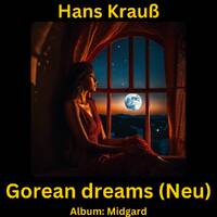 Gorean dreams (Neu) by Hans Krauß