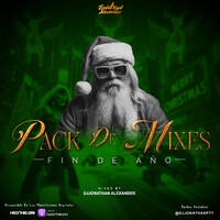 Pack De Mixes - Fin De A&ntilde;o 2024