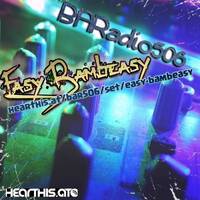 Candy&amp;Me B2B2B Andreas van Deyn - Today Was A Good Day live Mix by BARadio506