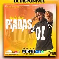 King do Guetho - Piadas (Kuduro) by Fuxi Produções