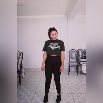 Ana Isabel Choqueticlla Yucra