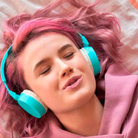 Cover of track