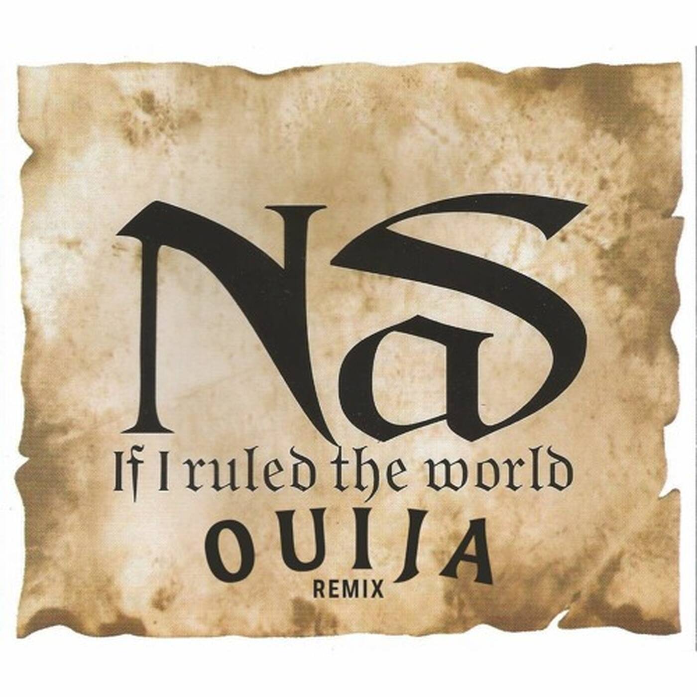 If I Ruled The World (Remix)