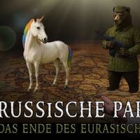 Russische Paranoia - Das Ende des eurasischen Traums by NuoFlix