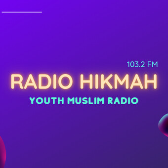 Radio Hikmah 103.2 FM
