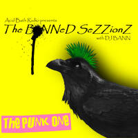 TBS 26.02 The Punk One v1 by The BaNNeD SeZZionZ
