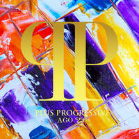Plus Progressive August '23 by Royscope