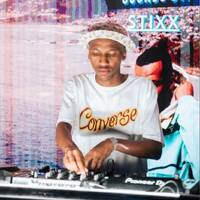 Stixx's 100% Production Mix June 2024 by Stixx