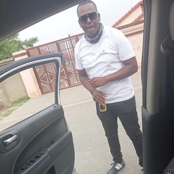 Mahlatse 'Mabranch' Mahlako