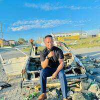 Tank RNB Mixtape 2 by China Takalo