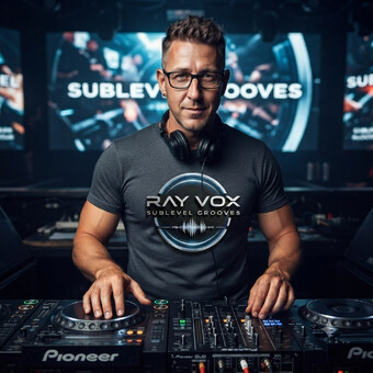 Ray Vox
