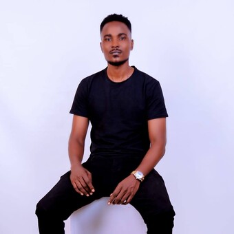 Mwenda Kaimenyi M'mwongera