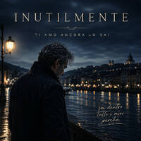INUTILMENTE by Paolo Velardo