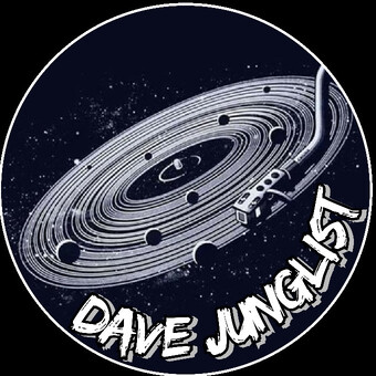 Dave Junglist
