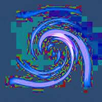 La valse à tâtons by Gérard Delassus