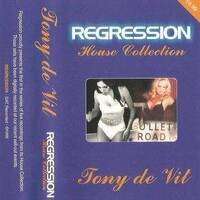 1997 - Tony De Vit - Pure Regression Live In Ibiza by Everybody Wants To Be The DJ