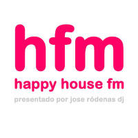 Happy House FM 2010-11-13 by Rodenas