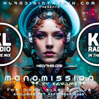 INTHEMIX-MANOMISSION-SEPTEMBER-DJBLASTO by DjBlasto