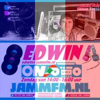 JammFm 15-11-2015 Edwin "ON" by Edwin van Brakel ( JammFm )