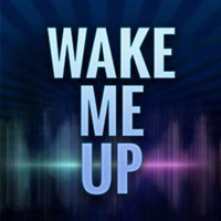 Nacim Ladj - Wake Me Up by Nacim Ladj