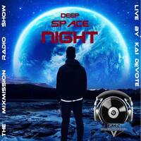 EMC pres. The Deep Space Night 13.0 by Kai DéVote | 07.08.2026 by Kai DéVote Official