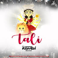 TALI (REMIX) - DJ RISHABH by Chhattisgarh Dj India