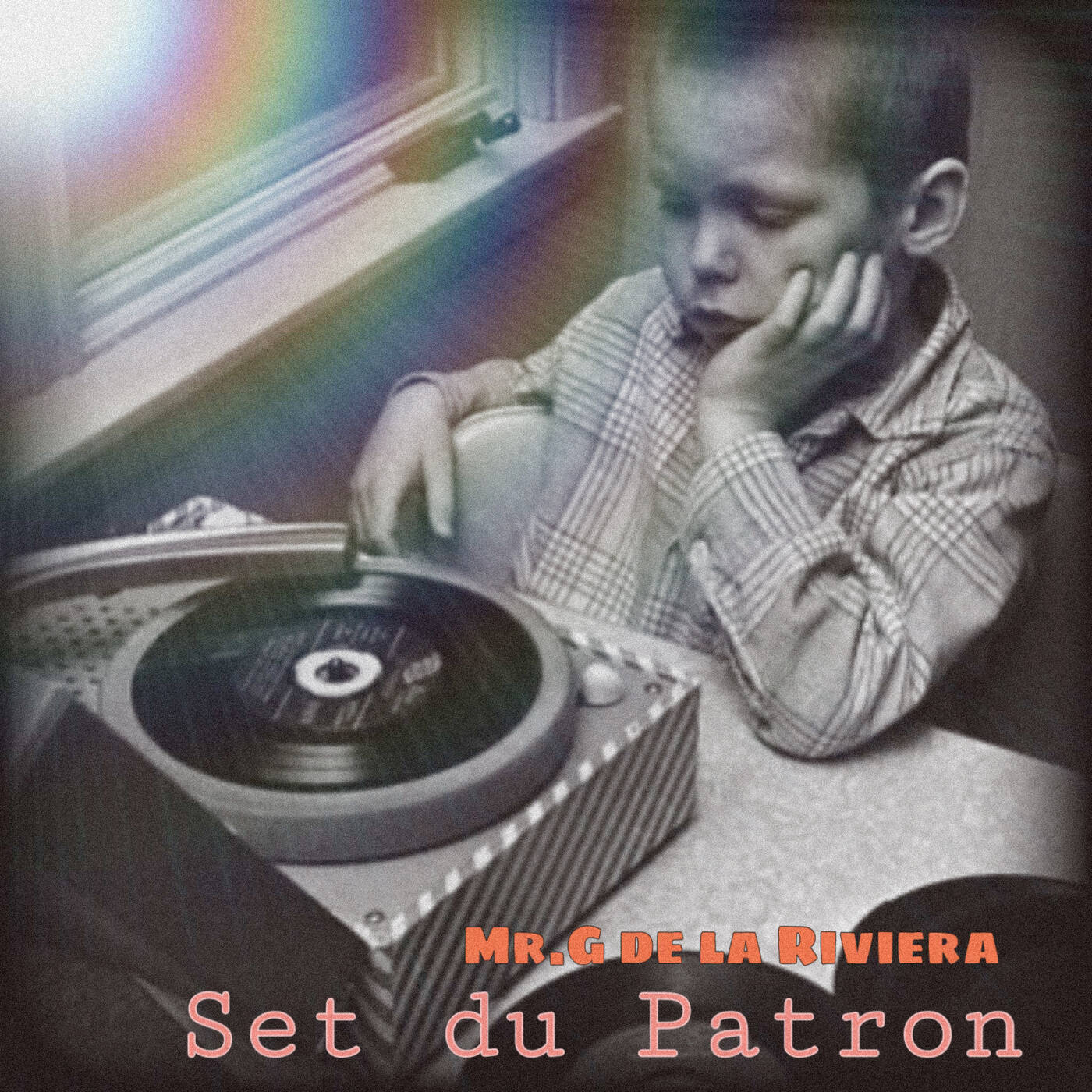Set de la RiviérA Live MiX/14/04/2022/SAINT tROp*****diScoCoCO///// episode artwork
