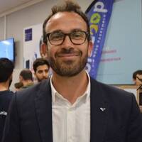 " La chaire entreprenariat social et inclusion a été créée pour promouvoir les valeurs de partage et d'inclusion ", Walid Nakara, enseignant-chercheur à Montpellier Business School, février 2020 by Sans transition!