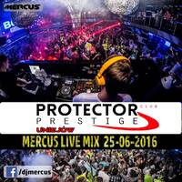 MERCUS Live Mix Protector Prestige Club Uniejów - 14 Urodziny klubu 25-06-2016 by MERCUS