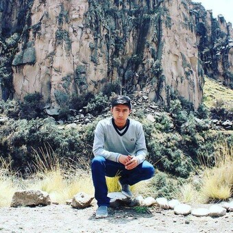 Cristian Atapaucar