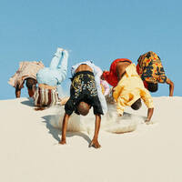 Soul Sweet 45's mix #3 - Sat 6 Feb 2021 by Urban Movement Radio