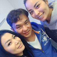 Аяла Конакбаева, дочь боксера и основательница школ бокса. Другой Ты. by BUSINESS FM