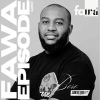 FridayAfterWorkAffair by Boro (Guest Mix) by fawamusic