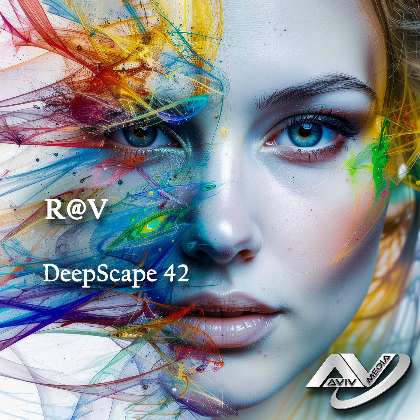 R@V - DeepScape 42 episode artwork