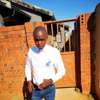 Nhlapo Molimi Prince