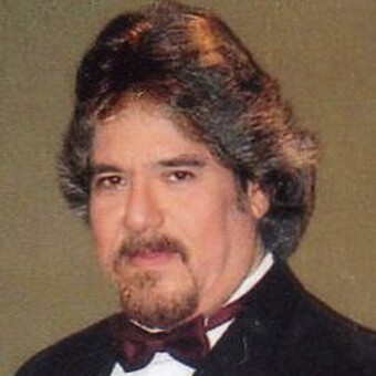 Juan Miguel Salas - Oficial