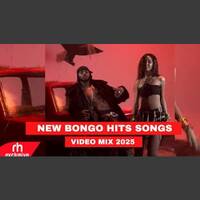 NEW BONGO VIDEO MIX 2025 BY DJ EVANSO FT PAWA MBOSSO BIEN MARIOO JAYMELODY ZUCHU URBAN DRIVE 28 by Haniel