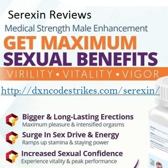 Serexin Reviews