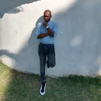 Dollar Dlox(Mzamo Ngema)