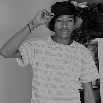 DJ HEZZ [Mr. Wheels]