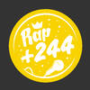RAP +244