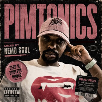 Pimtonics