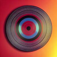 Cover of track