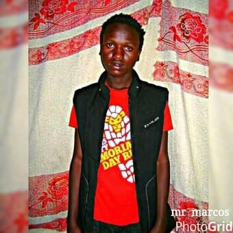 N&icirc; M&atilde;rc&oslash;s Ke