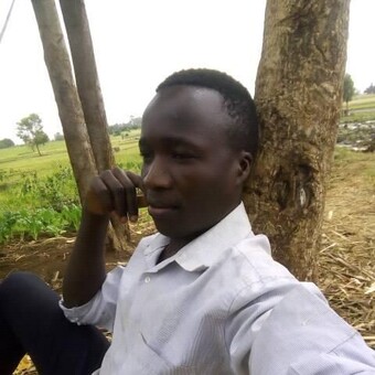 Daniel Muriuki